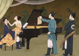 娱乐圈颠覆三观吃瓜事件