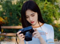 娱乐吃瓜君鞠婧祎,娱乐圈的“四千年美女”，吃瓜君带你揭秘她的星途历程”