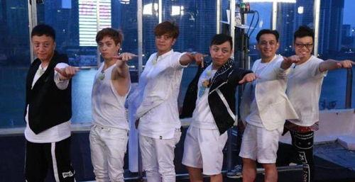 极限挑战吃瓜娱乐圈