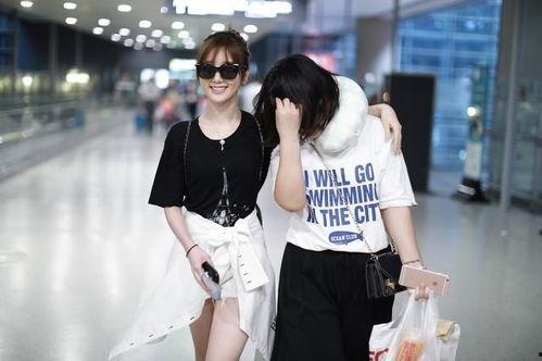 娱乐圈吃瓜爆料任嘉伦