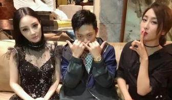 娱乐圈吃瓜小花组,揭秘明星幕后故事与八卦风云