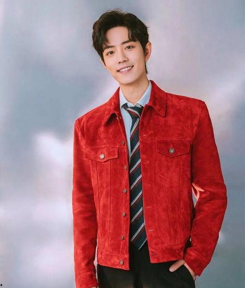 肖战娱乐八卦会长吃瓜