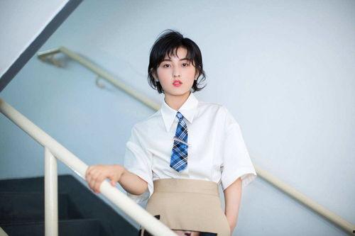 娱乐吃瓜丫张子枫,从“吃瓜丫”到实力派小花，她的成长之路